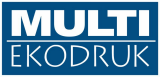 multiekodruk logo